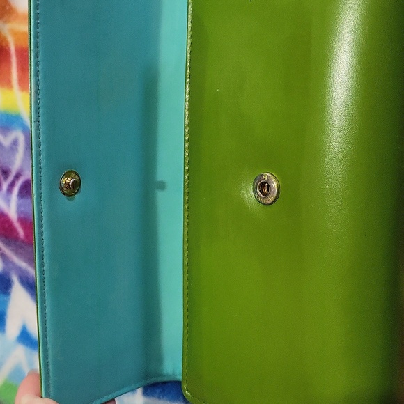 Kate Spade ♠️ Wallet - Picture 4 of 17